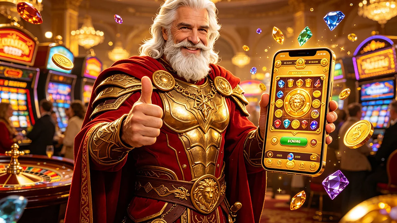 NỔ HŨ: MB66 Nổ Hũ: Cách Nhận Diện Dữ Kiện Quan Trọng Khi Xem Thông Tin Slot