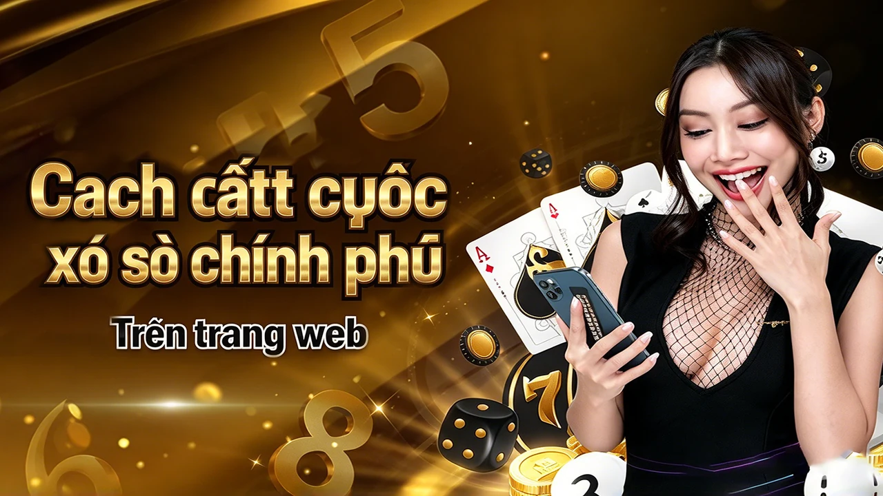 XỔ SỐ trên MB66 – bước kiểm tra thực tế