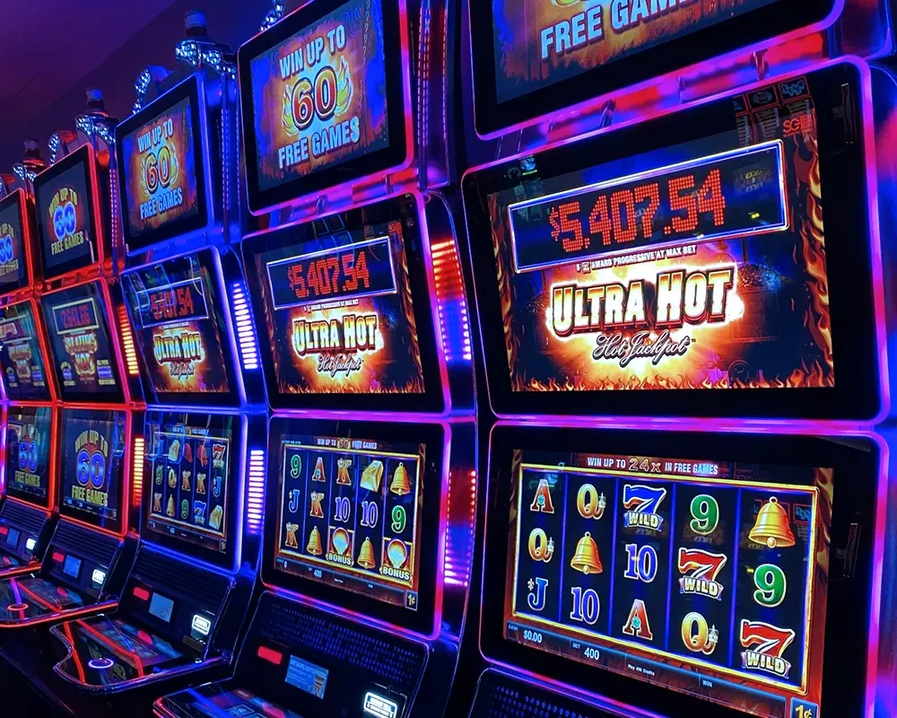 NỔ HŨ: Phân Biệt Wild, Scatter Và Bonus Cùng MB66
