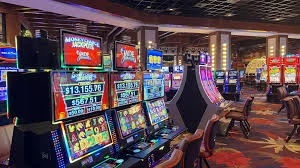 Ảnh minh họa MB66 – NỔ HŨ MB66: Cách Đọc Cơ Chế Slot Và Jackpot