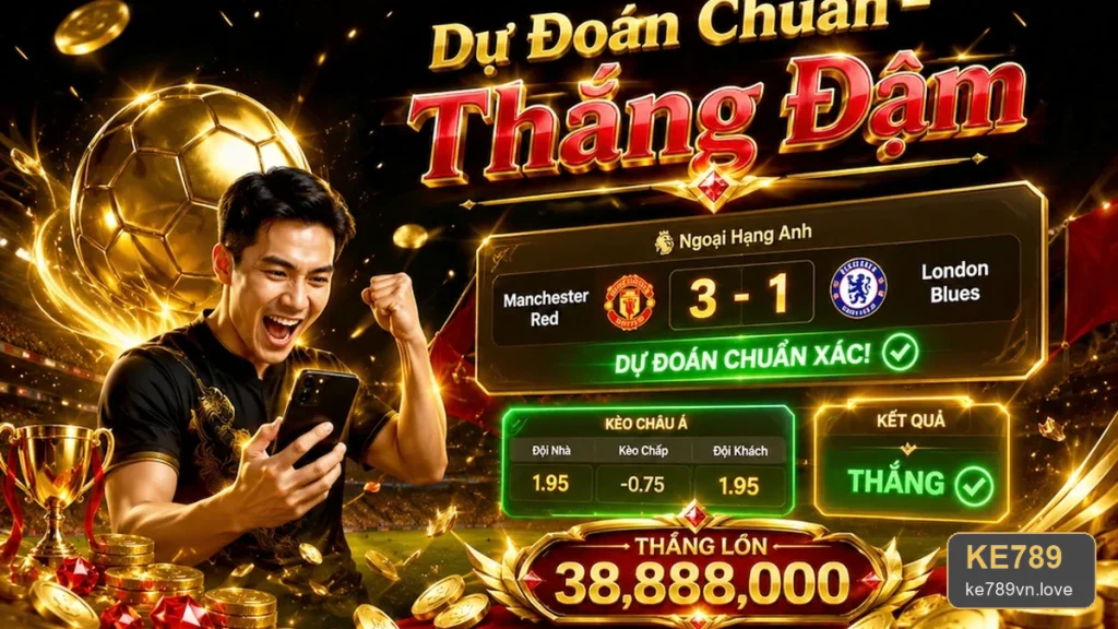 Ảnh minh họa MB66 – THỂ THAO MB66: Cách Đọc Tỷ Số Và Dữ Liệu Trước Trận