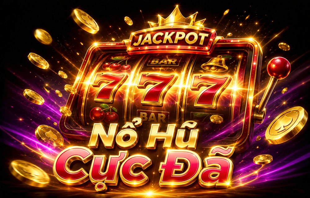 NỔ HŨ MB66: Cách Đọc Cơ Chế Slot Và Jackpot