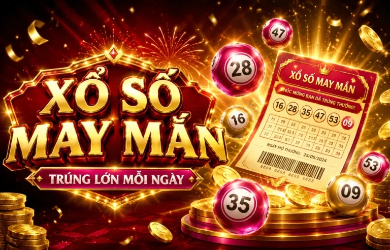XỔ SỐ MB66: Cách Kiểm Tra Vé, Kỳ Quay Và Kết Quả